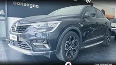 Nero Usata 2021 Renault Arkana Intens SUV | 22.500 € (Buon prezzo)