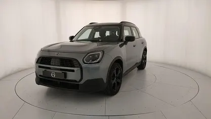 Usata Mini Countryman Classic 170 CV (125 kW) 2025 SUV