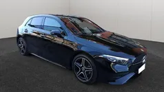 Usata 2024 Mercedes A180 Advanced Plus Tre volumi | 35.000 € (Buon prezzo)