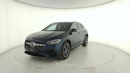 Usata Mercedes GLA250 Premium 224 CV (164 kW) 2023 SUV