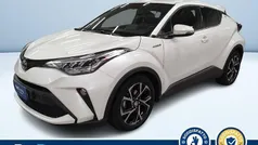 Usata 2021 Toyota C-HR Trend SUV | 20.700 € (Buon prezzo)