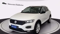 Usata 2019 VW T-Roc Advance SUV | 21.500 € (Buon prezzo)