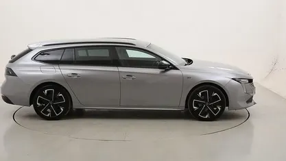 Usata Peugeot 508 SW GT 131 CV (96 kW) 2024 Station wagon