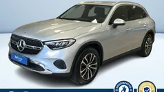 Usata 2025 Mercedes GLC220 Advanced SUV | 54.900 € (Ottimo prezzo)