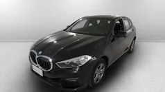 Usata 2023 BMW 116 Advantage Due volumi | 24.000 € (Buon prezzo)
