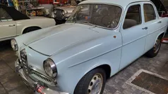 Usata 1959 Alfa Romeo Giulietta Ti Due volumi | 19.500 €
