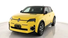 Giallo Nuova 2025 Renault R5 Komfort Due volumi | 30.400 € (Super prezzo)