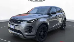 Usata 2023 Land Rover Range Rover evoque SE Dynamic SUV | 44.900 € (Cara)