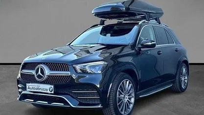 Usata 2023 Mercedes GLE350 Premium Plus SUV | 70.900 €