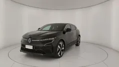 Nero Nuova 2025 Renault Mégane Komfort Station wagon | 31.900 € (Buon prezzo)