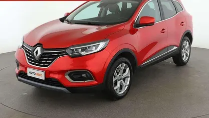 Usata 2020 Renault Kadjar SUV | 15.299 € (Buon prezzo)