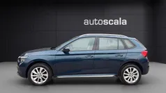 Verde Usata 2021 Skoda Kamiq Style SUV | 13.990 € (Buon prezzo)