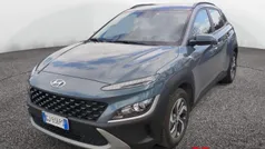Verde Usata 2022 Hyundai Kona SUV | 16.900 € (Ottimo prezzo)