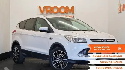 Usata Ford Kuga S 150 CV (110 kW) 2015 SUV