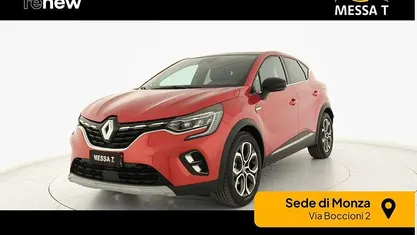 Usata Renault Captur Techno 160 CV (117 kW) 2023 SUV