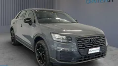 Grigio Usata 2018 Audi Q2 Business SUV | 16.900 € (Super prezzo)