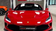 Rosso Usata 2021 Ferrari F8 Coupé | 336.000 € (Super prezzo)