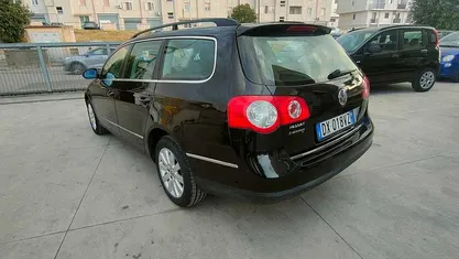 Usata VW Passat Comfortline 150 CV (110 kW) 2009 Station wagon