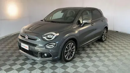 Käytetty Fiat 130 Sport 131 HP (96 kW) 2021 Harmaa