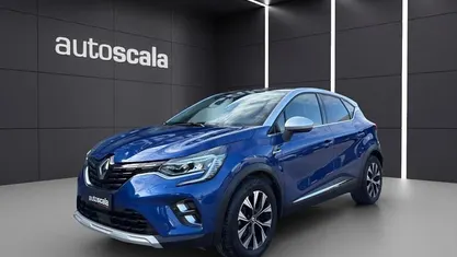 Be style bangkok blu cosmo + Usata 2023 Renault Captur Techno SUV | 19.490 € (Buon prezzo)