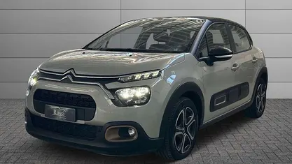 Usata Citroën C3 PureTech 83 CV (61 kW) 2023 Utilitaria
