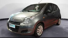 Grigio Usata 2014 Suzuki Alto GL Due volumi | 6300 € (Cara)