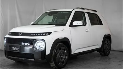 Usata Hyundai Inster 85 kW (116 CV) 2026 Utilitaria