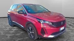 Usata 2022 Peugeot 3008 Allure SUV | 19.900 € (Ottimo prezzo)