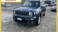 Blu Usata 2023 Jeep Renegade Limited SUV | 17.990 € (Buon prezzo)