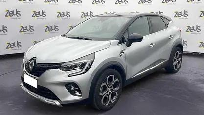 Usata Renault Captur Equilibre 91 CV (66 kW) 2023 SUV