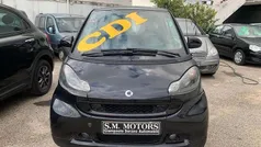 Other Usata 2009 Smart ForTwo Coupé Passion Due volumi | 4999 € (Buon prezzo)