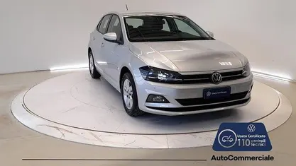 Usata VW Polo Comfortline 80 CV (58 kW) 2020 Utilitaria