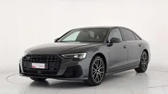 Usata 2024 Audi A8L Ambiente Tre volumi | 86.800 €
