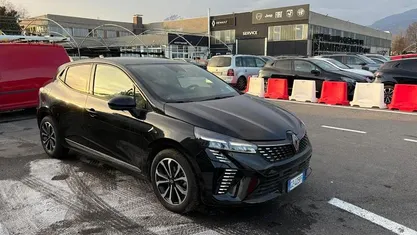 Usata Renault Clio V Techno 91 CV (66 kW) 2025 Utilitaria