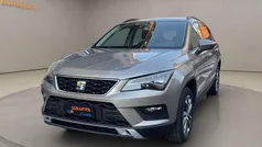 Usata 2017 Seat Ateca SUV | 15.370 € (Buon prezzo)