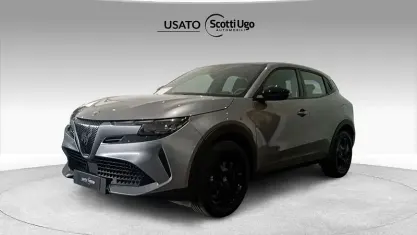 Usata Alfa Romeo GT Junior 145 CV (106 kW) 2025 Grigio SUV