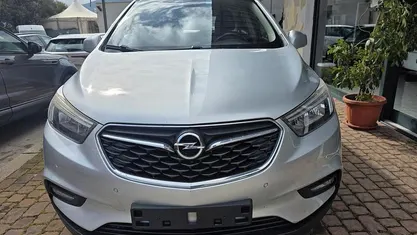 Occasion Opel Mokka 116 ch (85 kW) 2017 SUV