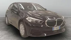 Usata 2021 BMW 116 Due volumi | 18.900 € (Super prezzo)