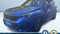 Blu metallizzato Usata 2023 BMW X1 M Sport SUV | 38.900 € (Buon prezzo)