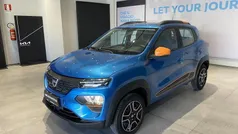 Usata 2022 Dacia Spring Comfort Plus Due volumi | 9900 € (Buon prezzo)