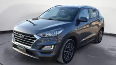 Grigio Usata 2019 Hyundai Tucson XPrime SUV | 15.500 € (Ottimo prezzo)