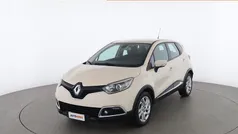 Usata 2014 Renault Captur SUV | 8099 € (Buon prezzo)