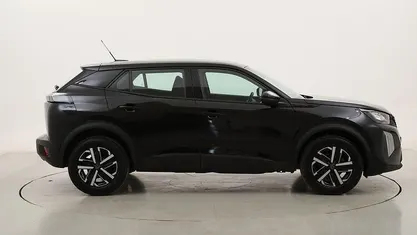 Usata Peugeot 2008 Style 100 CV (73 kW) 2025 SUV
