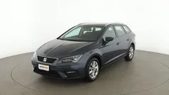 Blu Usata 2019 Seat Leon Business | 11.299 € (Ottimo prezzo)