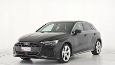 Nero Usata 2024 Audi A3 S-Line | 35.800 € (Buon prezzo)