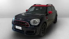 Enigmatic black mini yours Usata 2019 Mini John Cooper Works Countryman SUV | 22.000 € (Super prezzo)