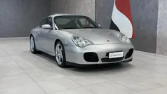 Usata 2002 Porsche 911 Carrera 4S Coupé | 45.750 € (Super prezzo)
