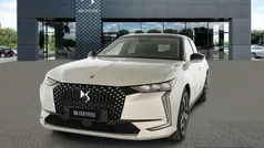 Grigio Nuova 2025 DS Automobiles DS4 Tre volumi | 32.500 € (Ottimo prezzo)