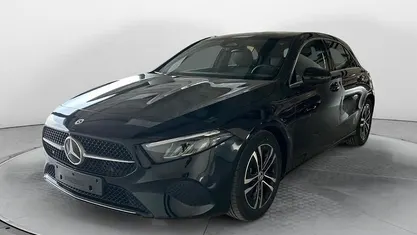 Usata 2026 Mercedes A180 Advanced Utilitaria | 35.900 € (Buon prezzo)