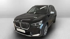 Black sapphire metallizzato Usata 2023 BMW X1 xLine SUV | 44.000 € (Buon prezzo)